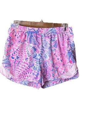 Lilly Pulitzer Shorts Women’s Size Small